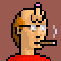 CryptoDickHeadz #1201