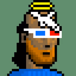 CryptoDickHeadz #1448