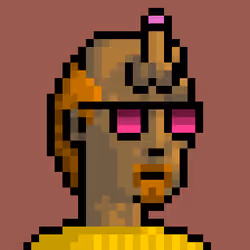 CryptoDickHeadz #921