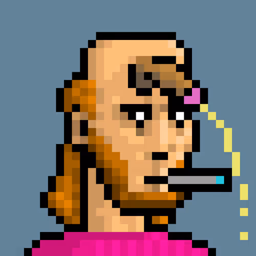 Cryptodickheadz