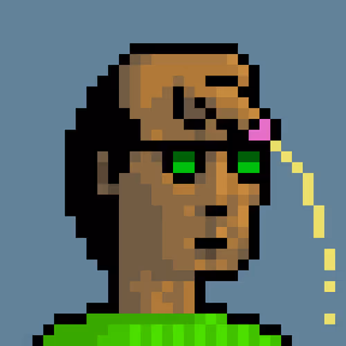 Cryptodickheadz
