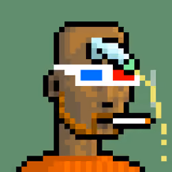 CryptoDickHeadz #2490