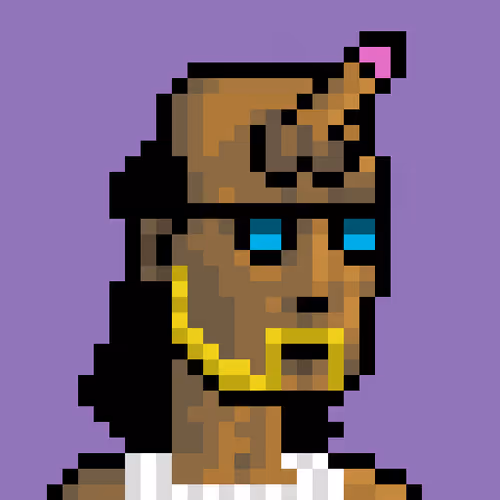 Cryptodickheadz