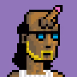 CryptoDickHeadz #1208