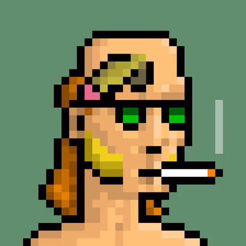 Cryptodickheadz