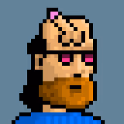 CryptoDickHeadz #1446