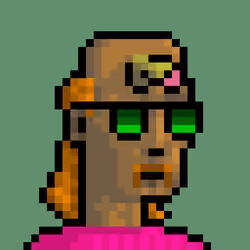 CryptoDickHeadz #1709