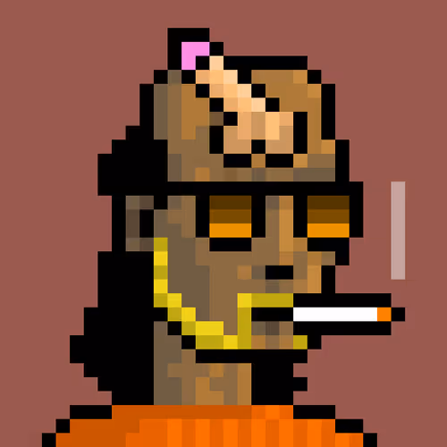 Cryptodickheadz