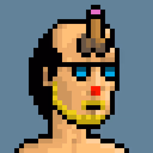 Cryptodickheadz