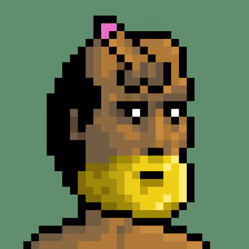 Cryptodickheadz