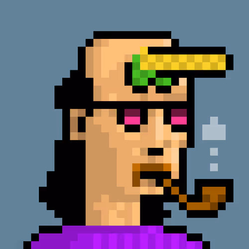 Cryptodickheadz