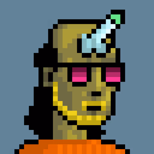 Cryptodickheadz