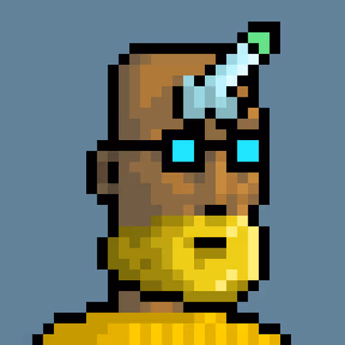 Cryptodickheadz