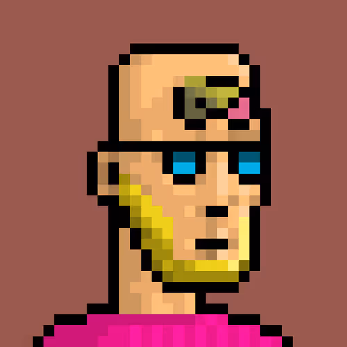 Cryptodickheadz