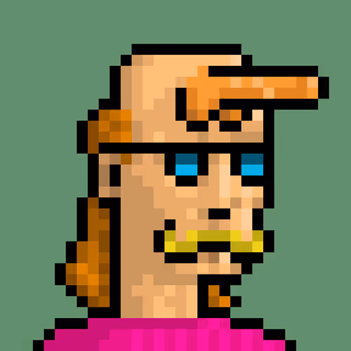 Cryptodickheadz