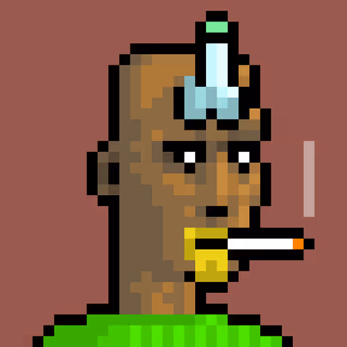 Cryptodickheadz