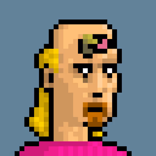 Cryptodickheadz