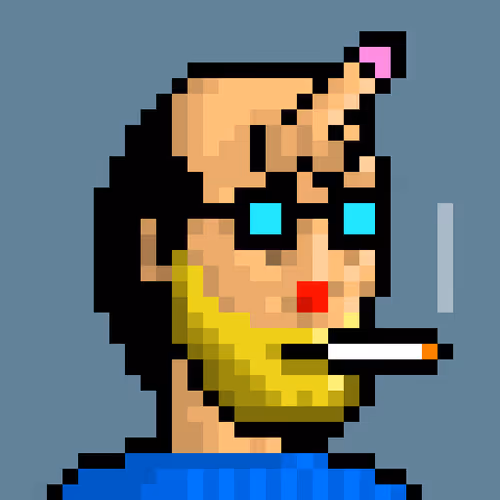 Cryptodickheadz