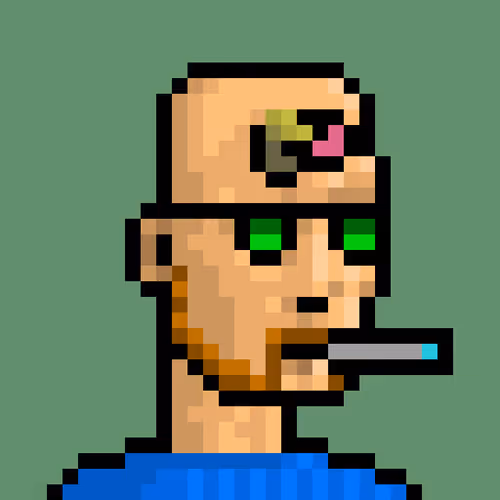 Cryptodickheadz