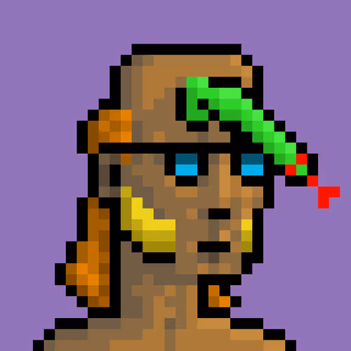 Cryptodickheadz
