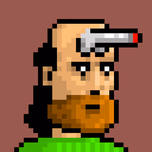 Cryptodickheadz