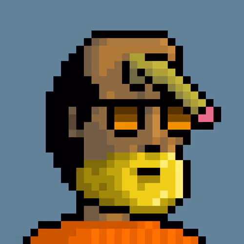 Cryptodickheadz