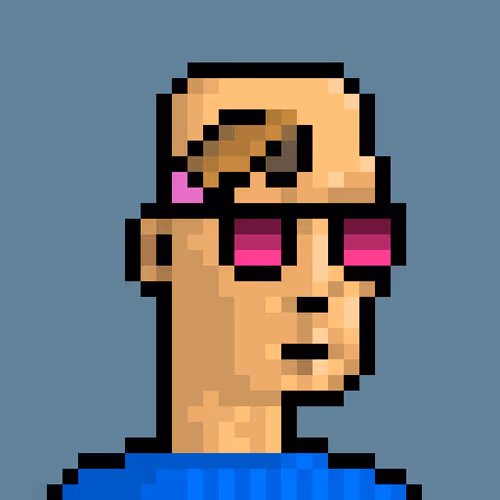 Cryptodickheadz