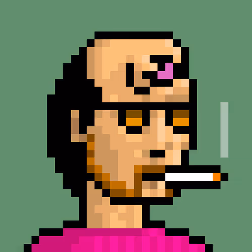 Cryptodickheadz