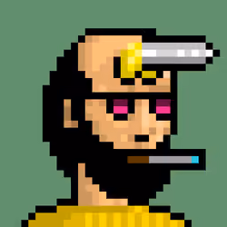 CryptoDickHeadz #2331