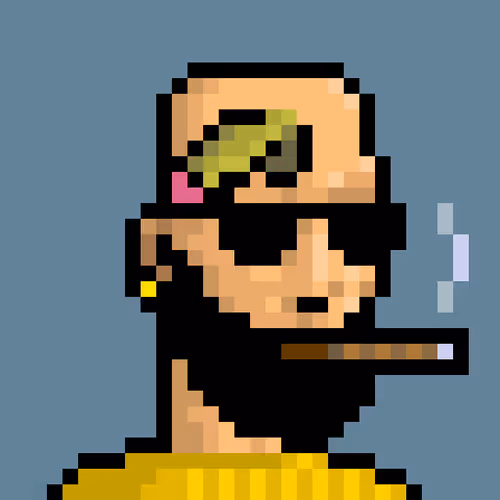 Cryptodickheadz