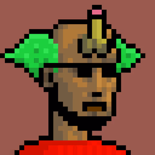 Cryptodickheadz
