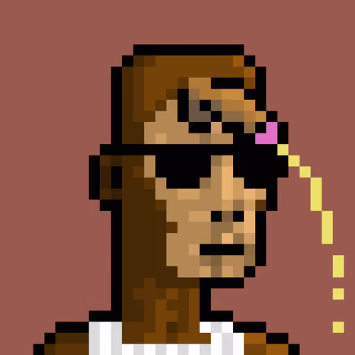 CryptoDickHeadz #2757