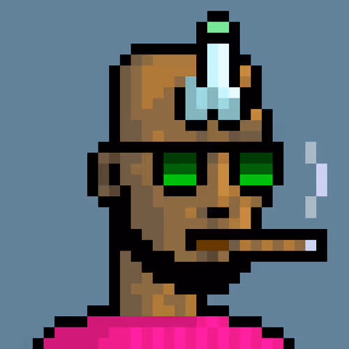 Cryptodickheadz
