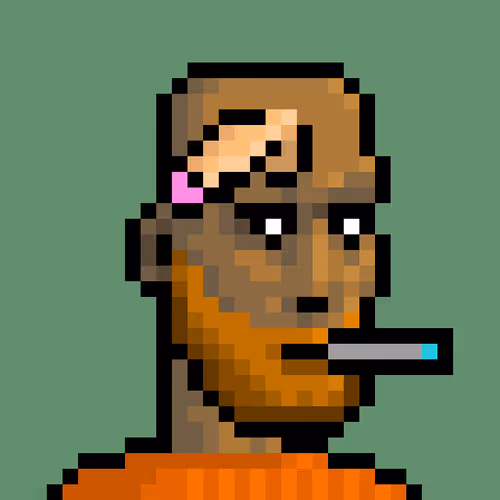 Cryptodickheadz