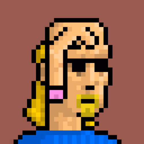 Cryptodickheadz