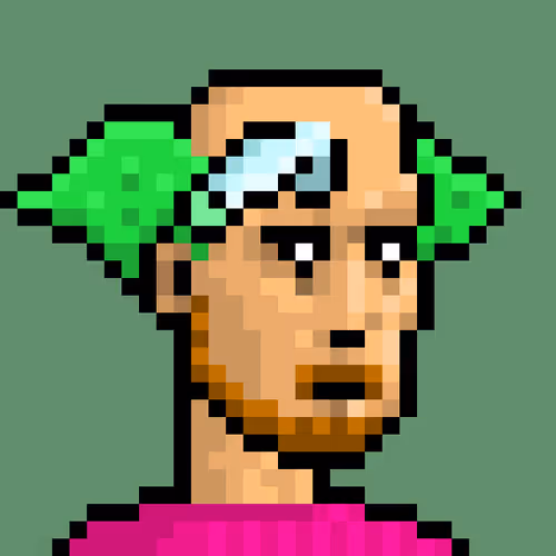 Cryptodickheadz
