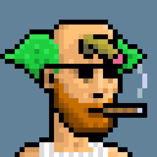 Cryptodickheadz