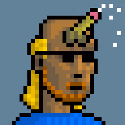 Cryptodickheadz