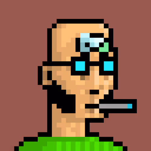 Cryptodickheadz