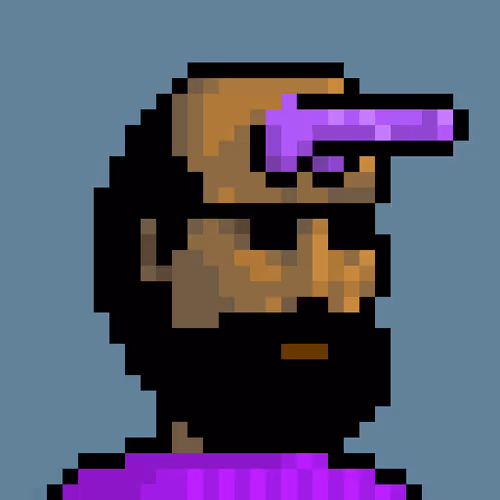 Cryptodickheadz