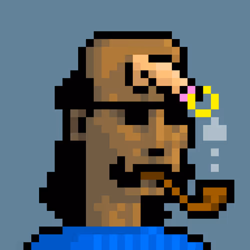 Cryptodickheadz