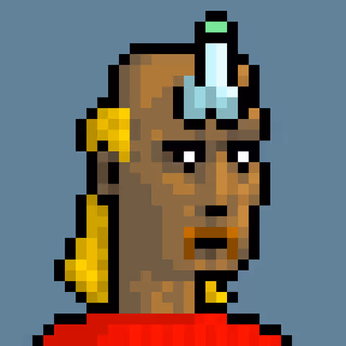 Cryptodickheadz