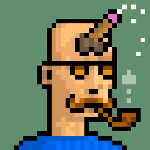 Cryptodickheadz