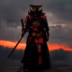 Samurai - Night Walkers