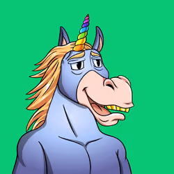 UNICORN 051