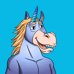 UNICORN 030
