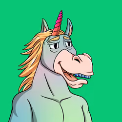 UNICORN 015