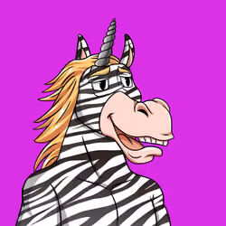 UNICORN 010