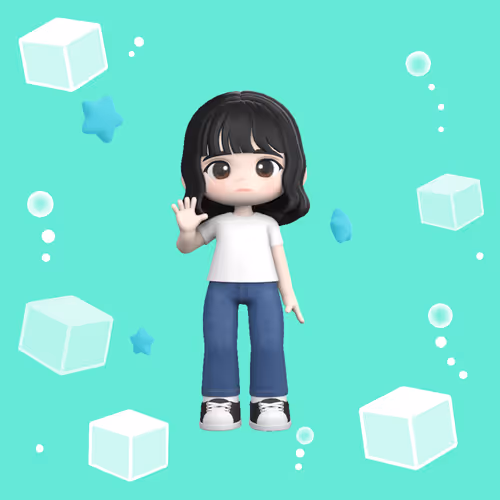 Item #6 Media