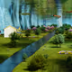 Surreal Places